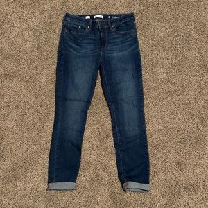 Lauren Conrad Jeans Size 8
